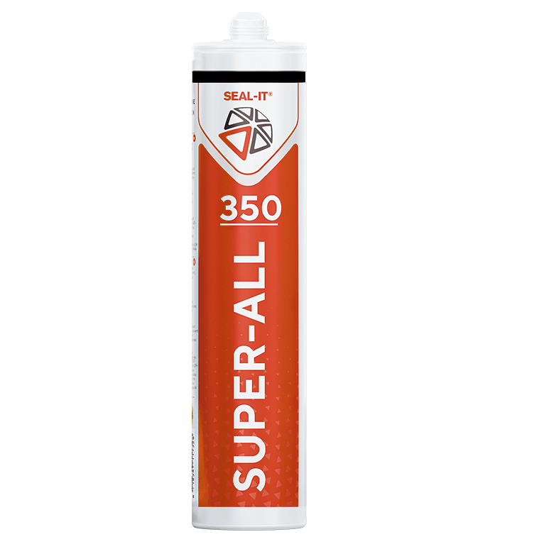 Lijmkit Zwart 290ml Lijmkit Zwart 290ml