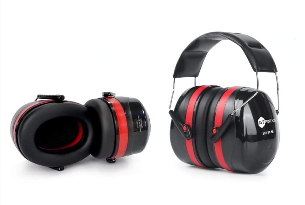 Oorkap BVS ProTools Klasse 3 Oorkap BVS ProTools Klasse 3