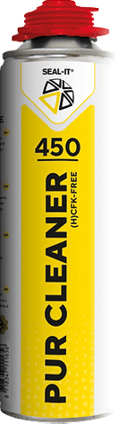 Seal-it 450 PUR CLEANER 500ml Seal-it 450 PUR CLEANER 500ml