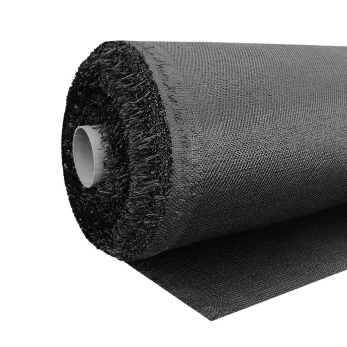 Wegenbouwdoek Geotextiel PP40 190 gr/m² - 5,2 x 100 m (520 m²) Wegenbouwdoek Geotextiel PP40 190 gr/m² - 5,2 x 100 m (520 m²)