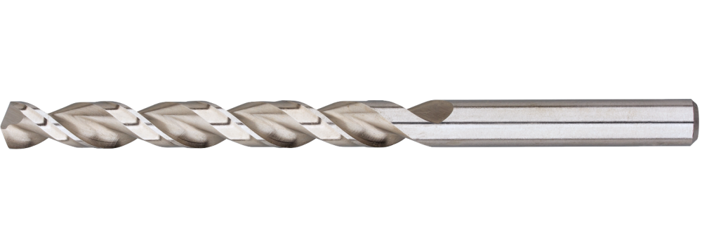 HSS-G Hardhoutspiraalboor xtr lang, DIN 1869, TLS, ø12,5x205x295 HSS-G Hardhoutspiraalboor xtr lang, DIN 1869, TLS, ø12,5x205x295