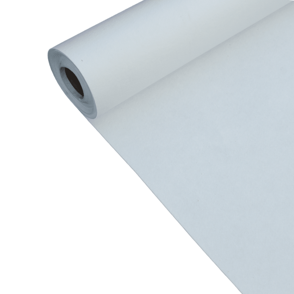 Geotextiel Non Woven 150 gr/m² Wit - 2 x 100 m (200 m²) Geotextiel Non Woven 150 gr/m² Wit - 2 x 100 m (200 m²)