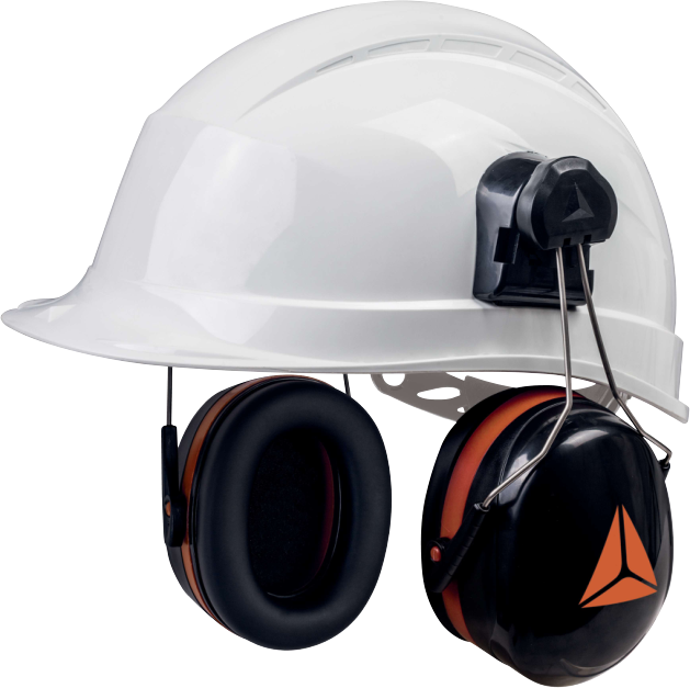 Delta Plus Magny Helmet 2 Helmoorkap Gehoorbescherming Klasse 3 Delta Plus Magny Helmet 2 Helmoorkap Gehoorbescherming Klasse 3