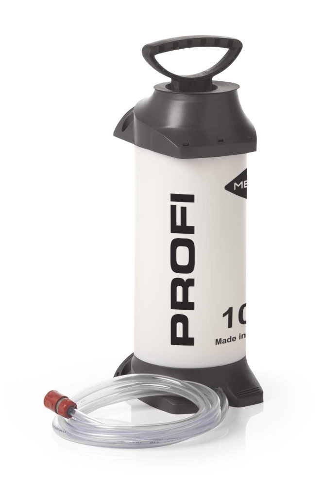 Drukwatertank PROFI 10 Liter kunststof Drukwatertank PROFI 10 Liter kunststof