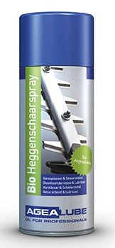 Agealube Bio Heggenschaarspray