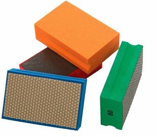Diamand Handpad K60