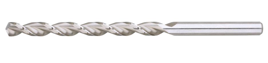 HSS-G Hardhoutspiraalboor, DIN 340, TLS, ø10,5x121x184 HSS-G Hardhoutspiraalboor, DIN 340, TLS, ø10,5x121x184
