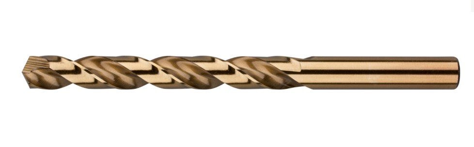 HSS-E spiraalboor type '111' ø5,0mm in box HSS-E spiraalboor type '111' ø5,0mm in box