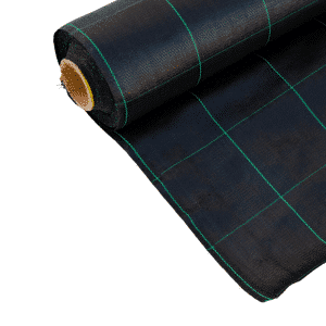 Antiworteldoek 100gr/m2 1.65mtr x 100mtr