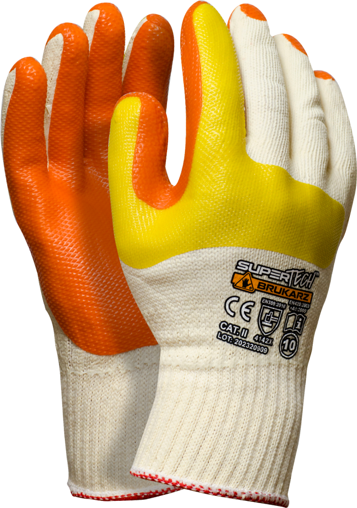 Supertech Brukarz Supertech Brukarz