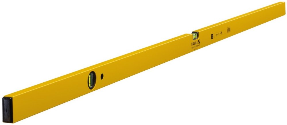 STABILA Waterpas, 70, blok 180cm STABILA Waterpas, 70, blok 180cm