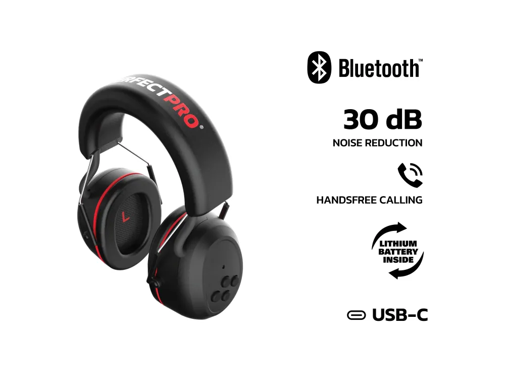 PerfectPro H30 Bleutooth PerfectPro H30 Bleutooth