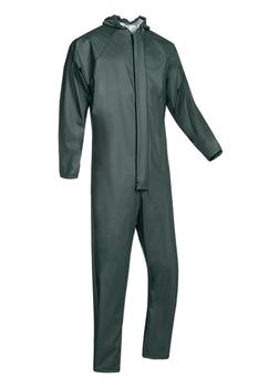 Sioen Overall Flexothane Herford 6218E Groen L