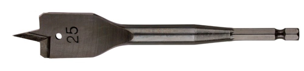 Heavy Duty Speedboor Type 233 &Oslash; 13 x 152 mm