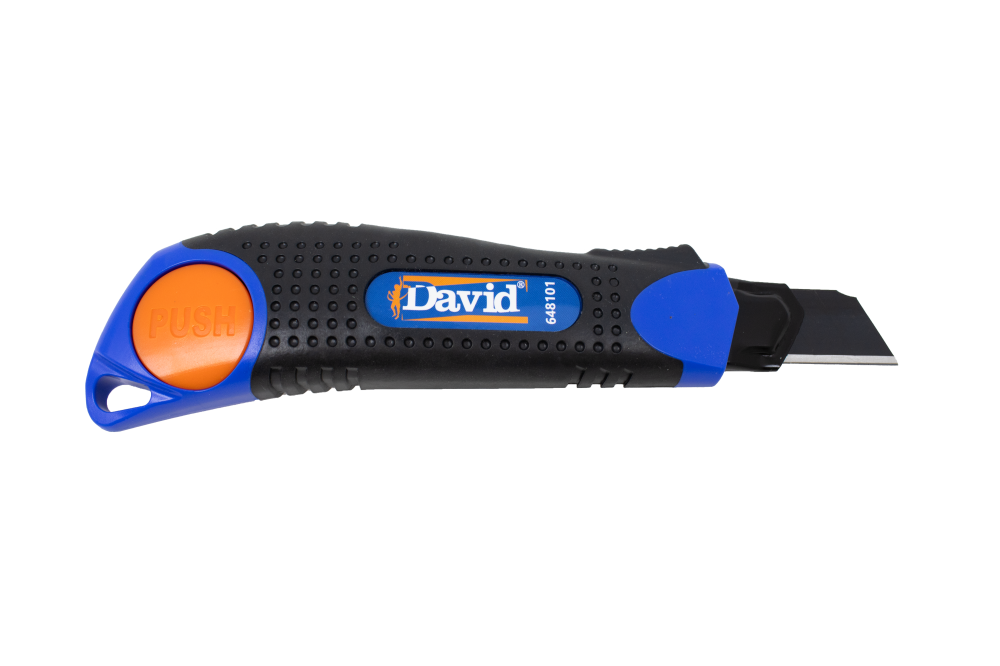 David Afbreekmes ABS 18 mm SK2 ZB - 648.101 David Afbreekmes ABS 18 mm SK2 ZB - 648.101