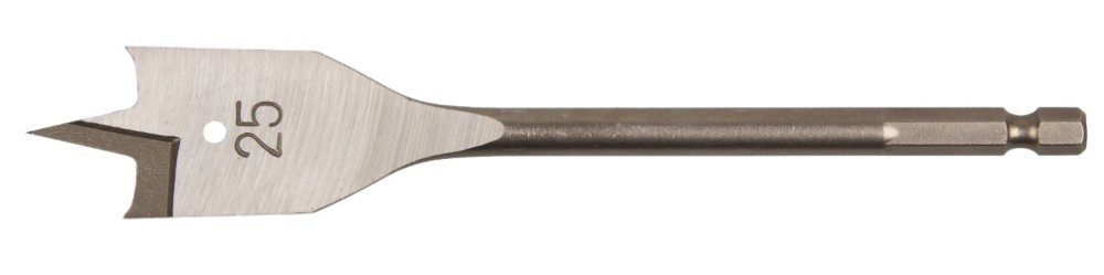 Speedboor type '230'  &oslash;20x152 mm 10st