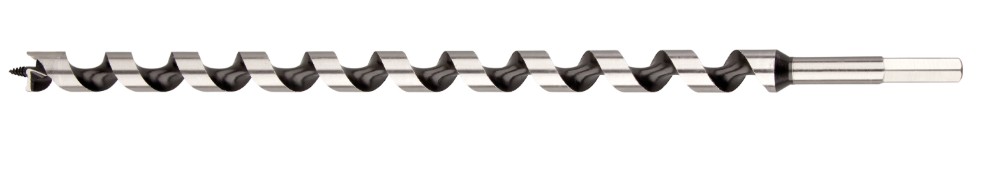 Slangenboor type '240' &oslash;6x230 mm