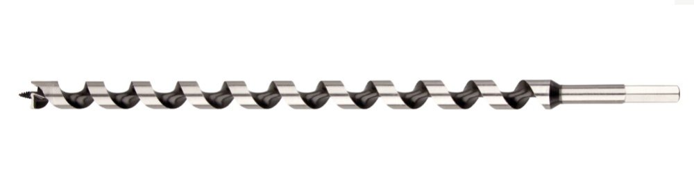 Slangenboor type '240' &oslash;8x230 mm