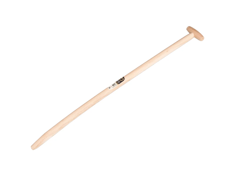Jimmy Schopsteel Essenhout 110 cm Gebogen - 7181612 Jimmy Schopsteel Essenhout 110 cm Gebogen - 7181612