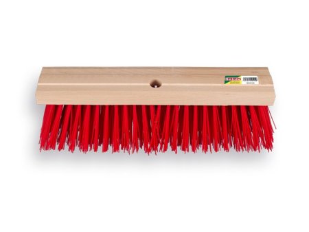 Straatbezem 41 cm SOLIDE PPN Straatbezem 41 cm SOLIDE PPN