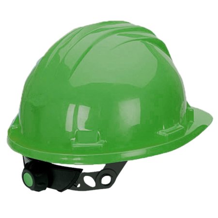 Climax Helm 5-RG draaiknop Groen Climax Helm 5-RG draaiknop Groen