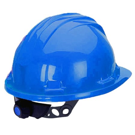 Climax Helm 5-RG draaiknop Blauw Climax Helm 5-RG draaiknop Blauw