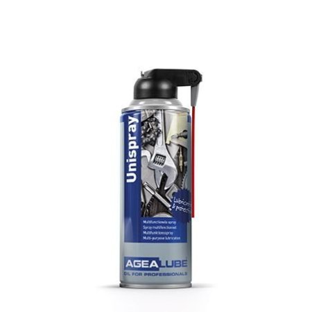 Unispray Multifunctionele Spray Unispray Multifunctionele Spray