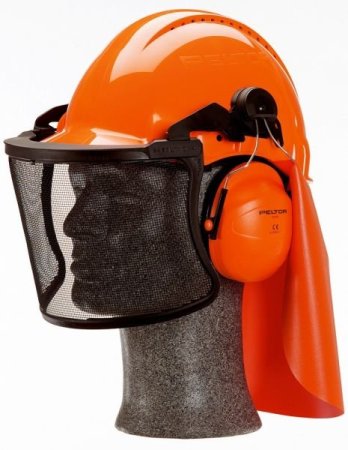 3M Peltor G30MORB combi G3000 Bosbouwset 3M Peltor G30MORB combi G3000 Bosbouwset