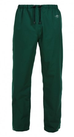 Hydrowear BONAIRE Regenbroek groen XL Hydrowear BONAIRE Regenbroek groen XL