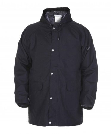 Hydrowear ULFT Regenjas zwart L Hydrowear ULFT Regenjas zwart L