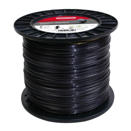 Nylium Starline Maaidraad 2.7mm 280mtr Nylium Starline Maaidraad 2.7mm 280mtr