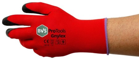 BVS ProTools Gnylex Latex Grip Lite 10/XL BVS ProTools Gnylex Latex Grip Lite 10/XL