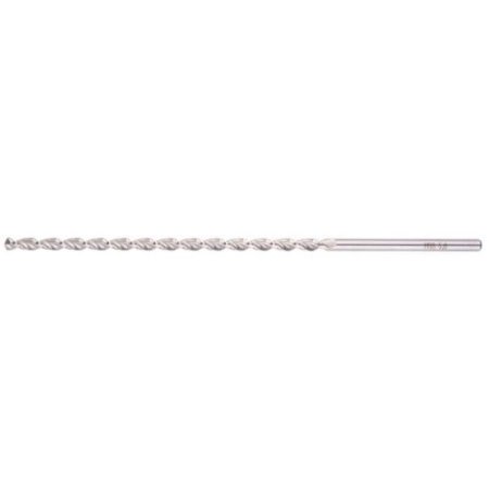 HSS-G Hardhoutspiraalboor xtr lang, DIN 1869, TLS, ø5x135x195 HSS-G Hardhoutspiraalboor xtr lang, DIN 1869, TLS, ø5x135x195