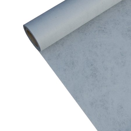 Non Woven 120gr/m2 grijs 1m x 100m
