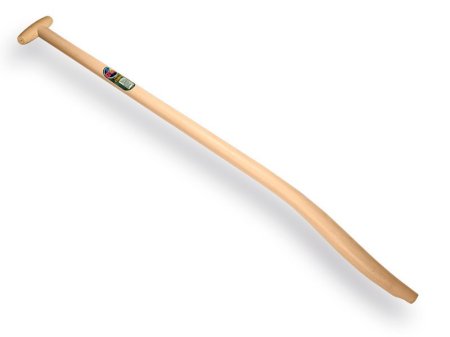 Batssteel 110cm Dubbel gebogen met doorgestoken hilt Batssteel 110cm Dubbel gebogen met doorgestoken hilt