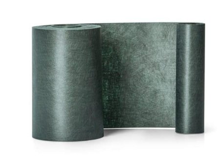 Zwartex Greentex 2mtr x 25mtr 340gr/m2