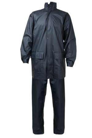 Regenpak Oslo Navy Maat XXL Regenpak Oslo Navy Maat XXL