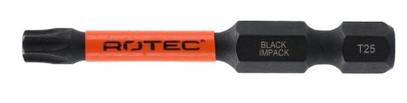 Impact Kracht Bit T40x50 5 st Impact Kracht Bit T40x50 5 st