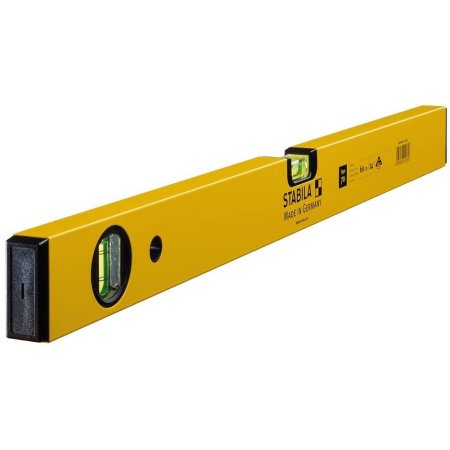 STABILA Waterpas, 70, blok 60cm