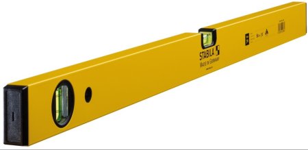 STABILA Waterpas, 70, blok 80cm STABILA Waterpas, 70, blok 80cm