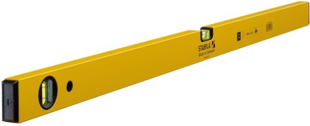 STABILA Waterpas 70, blok 100 cm
