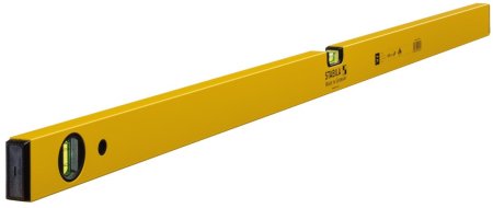 STABILA Waterpas, 70, blok 120cm STABILA Waterpas, 70, blok 120cm
