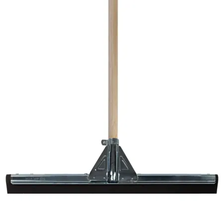 Talen Tools Vloertrekker 55 cm met Houten Steel 160 cm GBB1522C Talen Tools Vloertrekker 55 cm met Houten Steel 160 cm GBB1522C