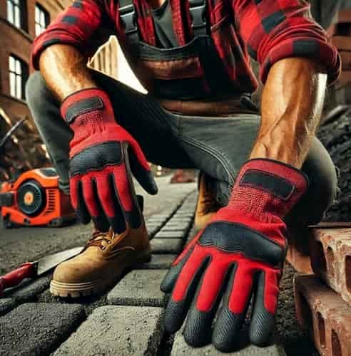 3-werkhandschoenen 3-werkhandschoenen