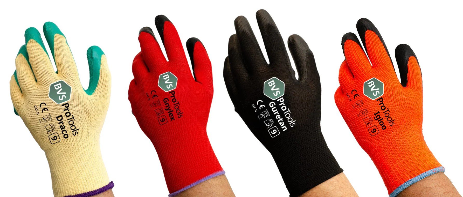 14-werkhandschoenen 14-werkhandschoenen